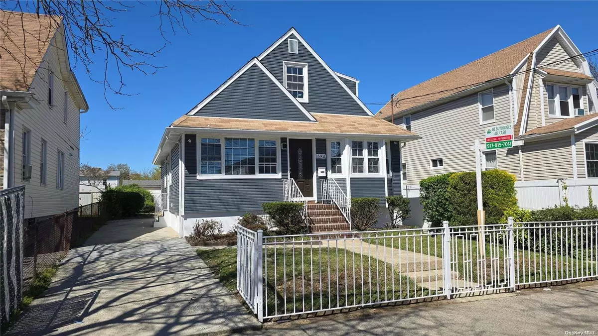 Jamaica, NY 11434,169-11 140th AVE