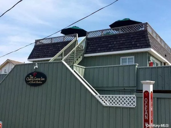 Cherry Grove, NY 11782,176 Ocean Walk #3