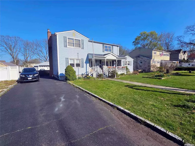 1157 Cassel AVE, Bay Shore, NY 11706