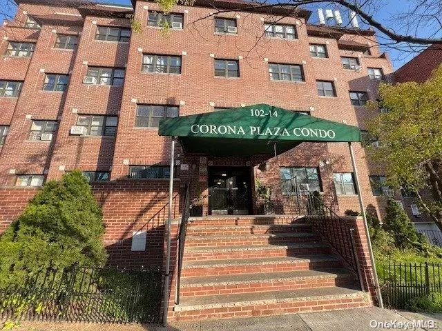 Corona, NY 11368,102-14 Lewis AVE #5D