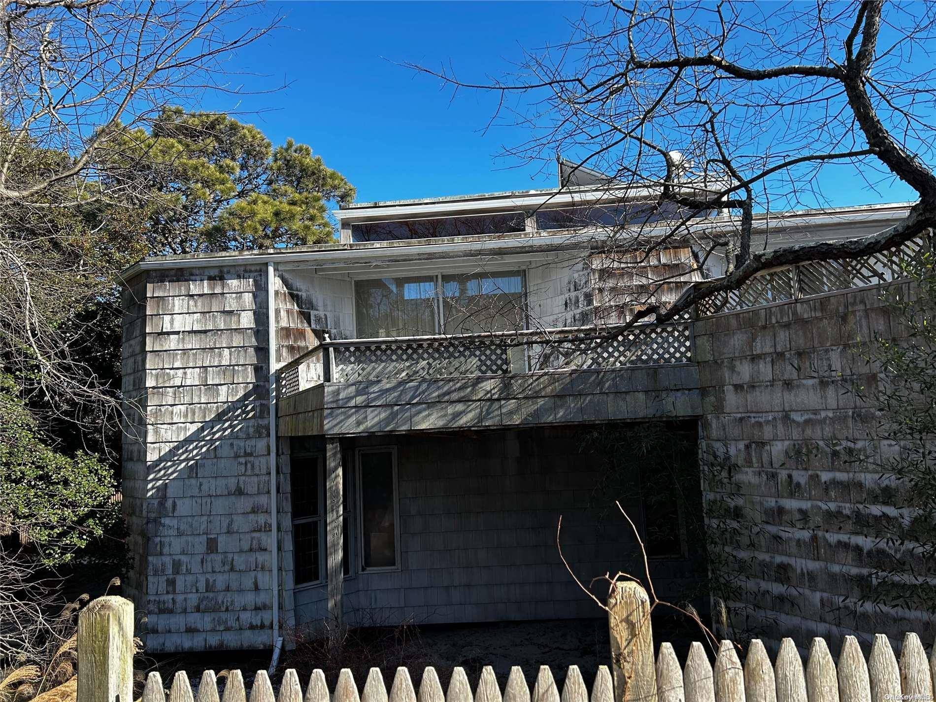 25 Fire Island BLVD, Fire Island Pines, NY 11782