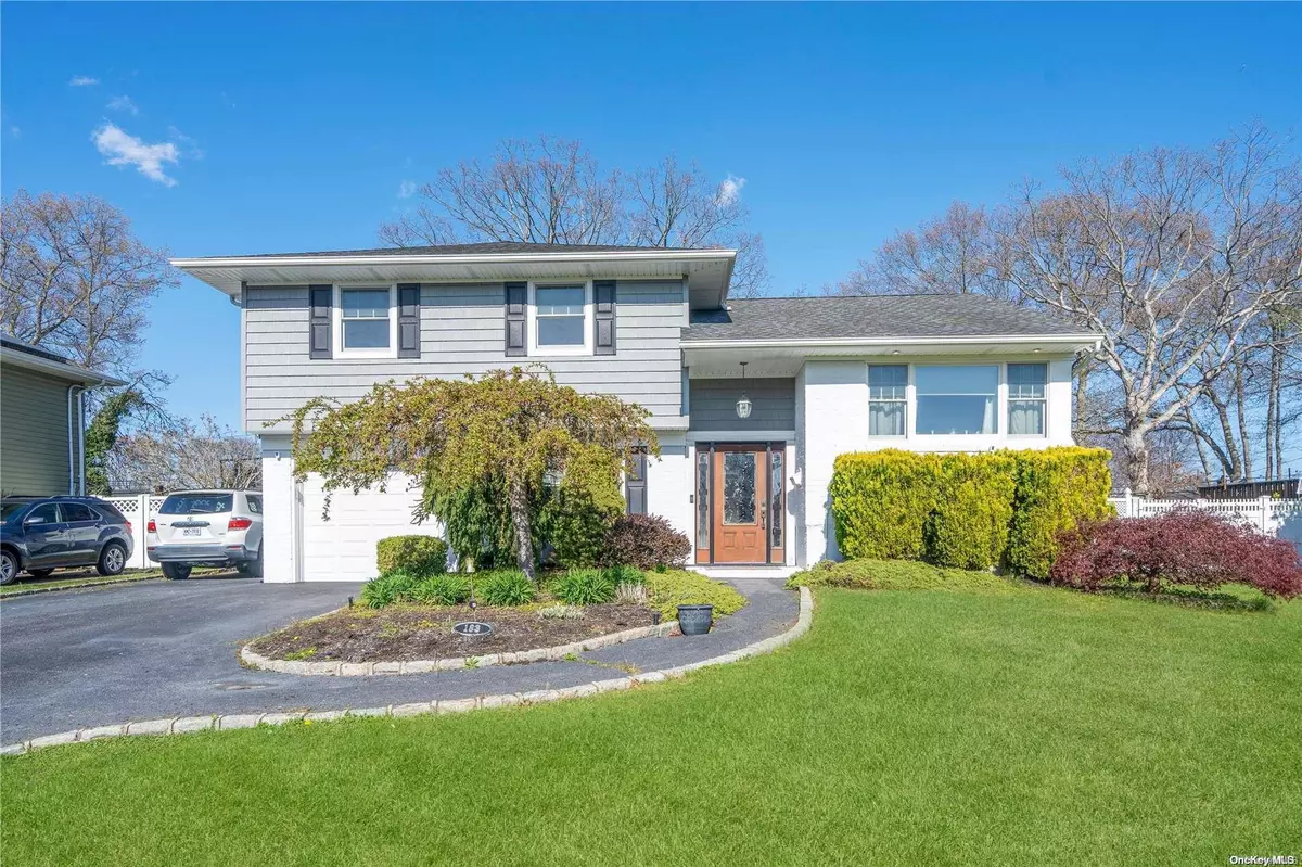 East Islip, NY 11730,183 Sherry ST