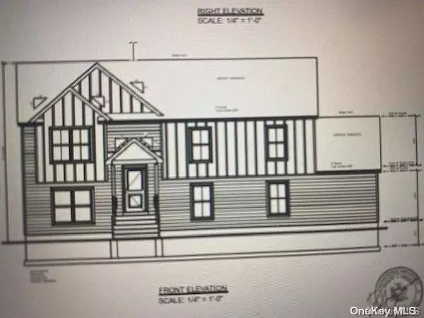 Middle Island, NY 11953,Front Lot Northfield RD