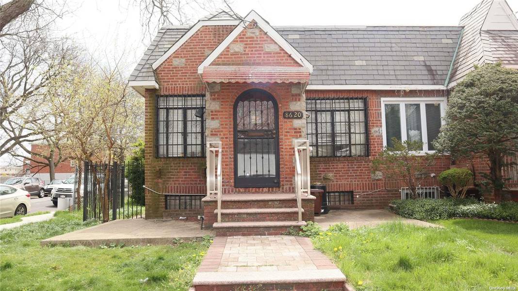 86-20 133 AVE, Ozone Park, NY 11417