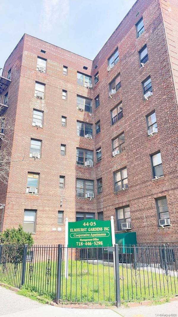 44-05 Macnish Street #6B, Elmhurst, NY 11373