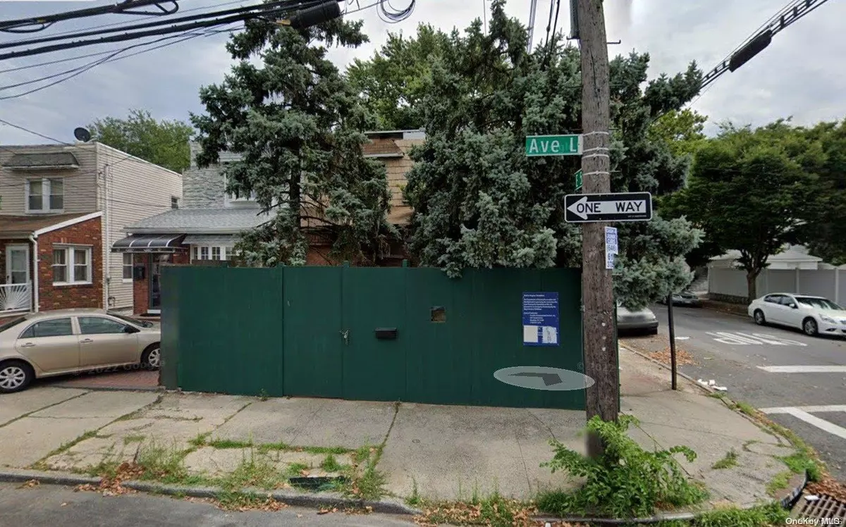 Brooklyn, NY 11234,5502 Avenue L