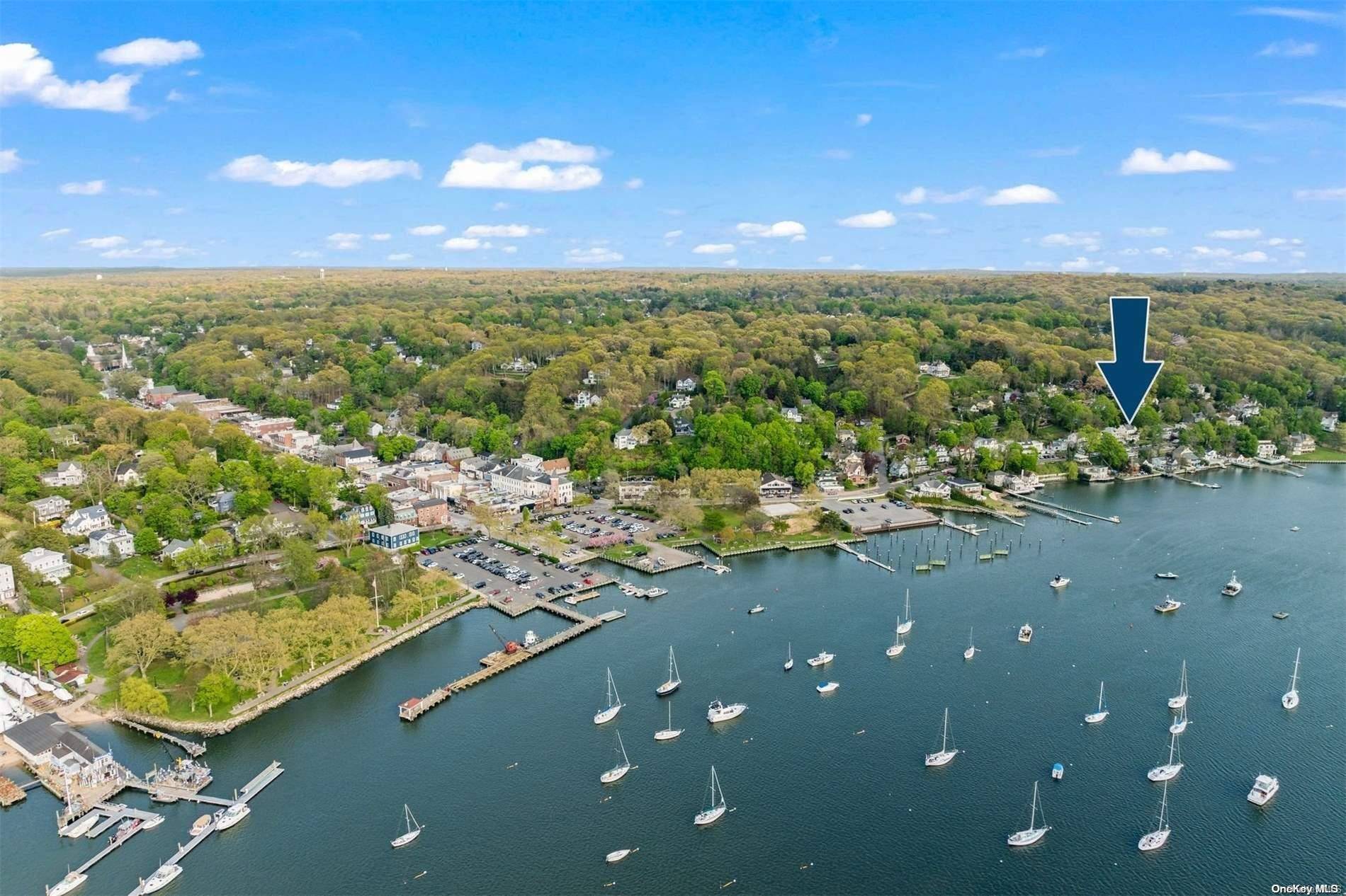 188 Woodbine AVE, Northport, NY 11768