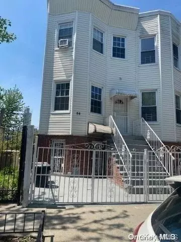 84 Williams AVE, Brooklyn, NY 11207