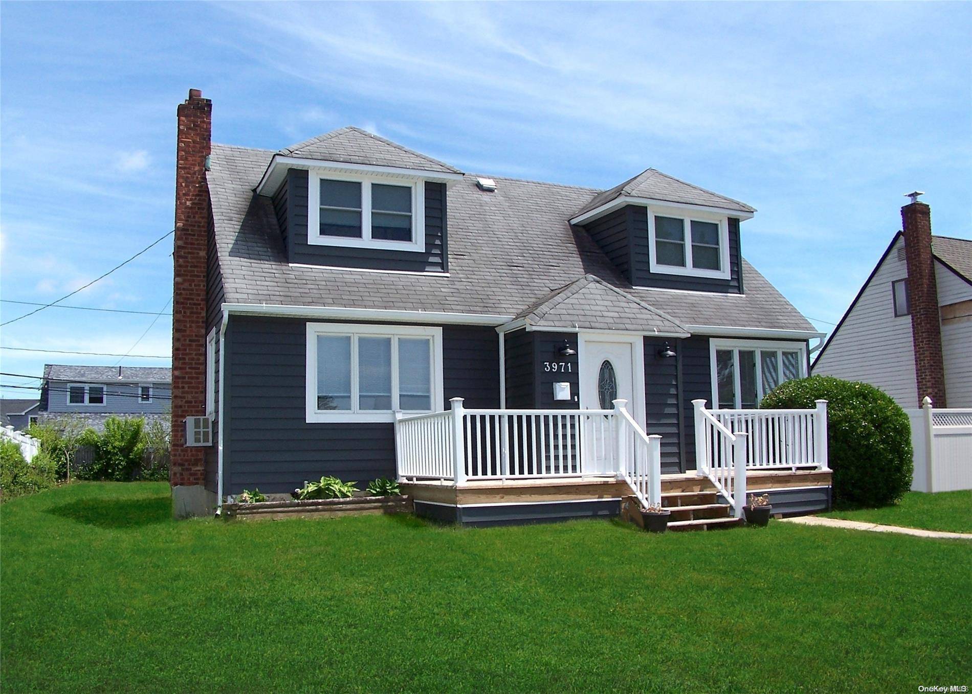 3971 Wellwood RD, Seaford, NY 11783