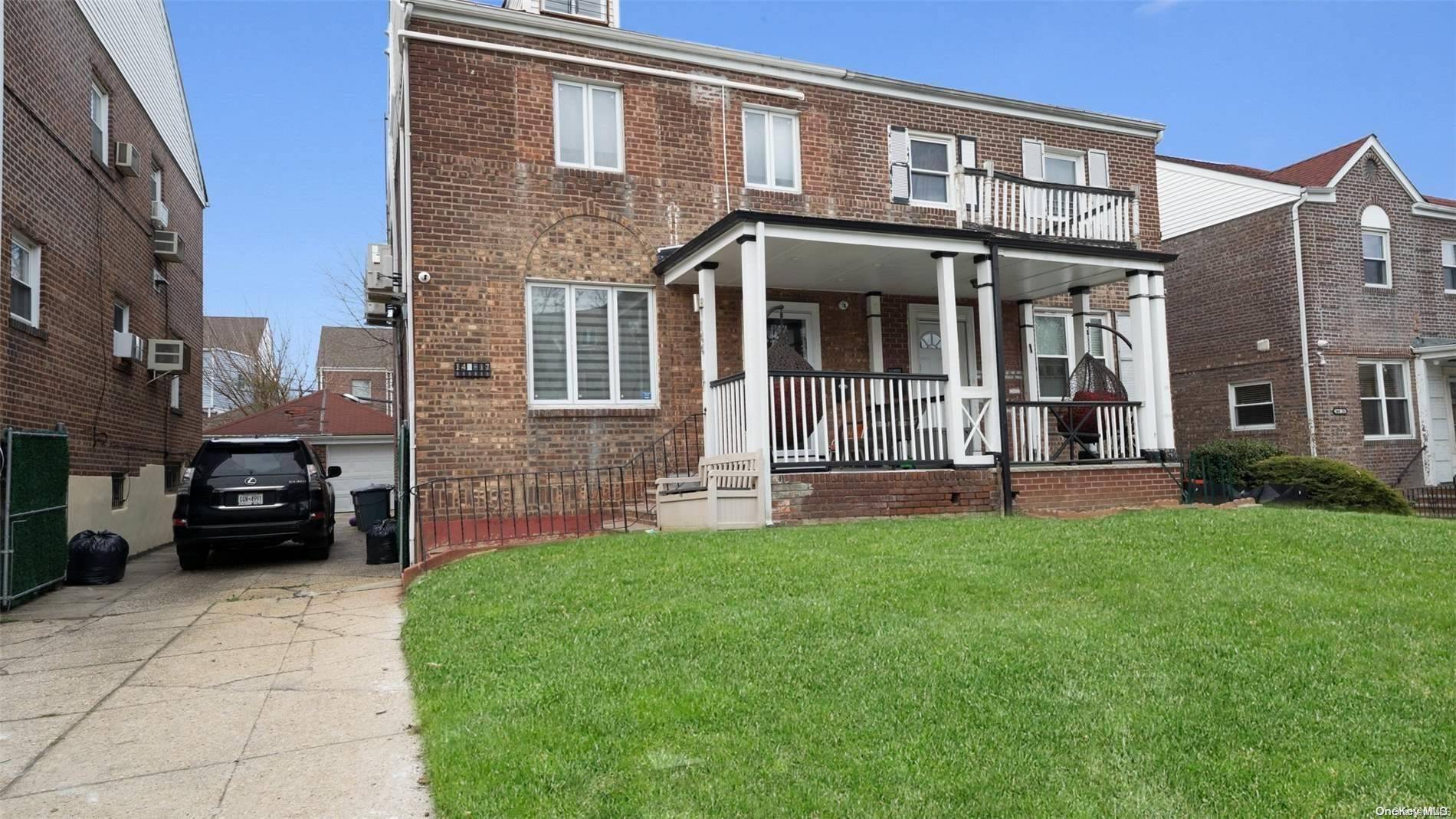 144-17 71st AVE, Kew Garden Hills, NY 11367