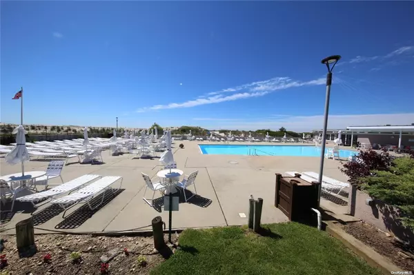 Lido Beach, NY 11561,750 Lido BLVD #73B