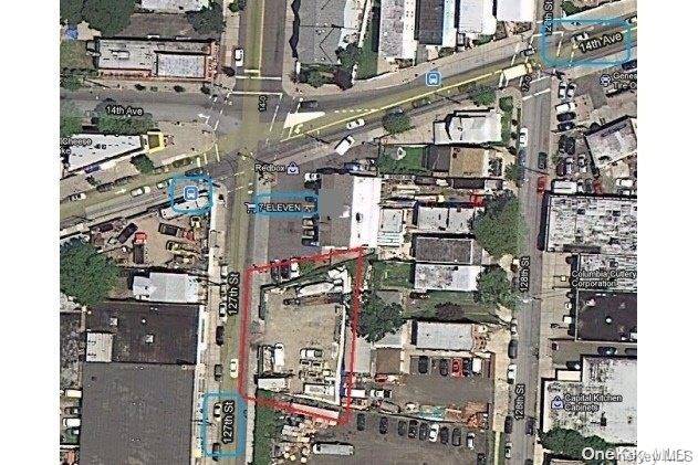 15-09 127th Street, College Point, NY 11356