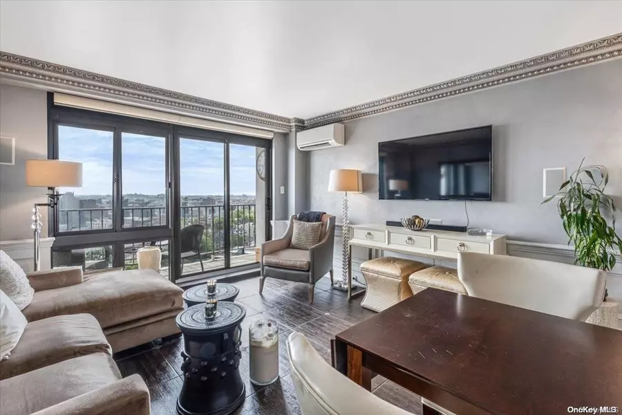 25-40 Shore BLVD #18D, Astoria, NY 11102