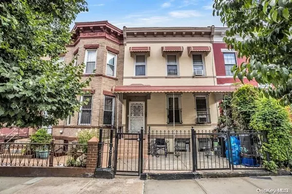 1546 Saint Marks AVE, Crown Heights, NY 11233