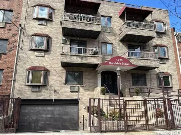 41-20 71st ST #3B, Woodside, NY 11377