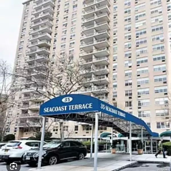 Brooklyn, NY 11235,35 Seacoast Terrace #4D