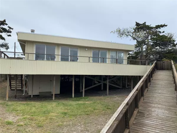 Ocean Beach, NY 11770,6 Sloop WALK