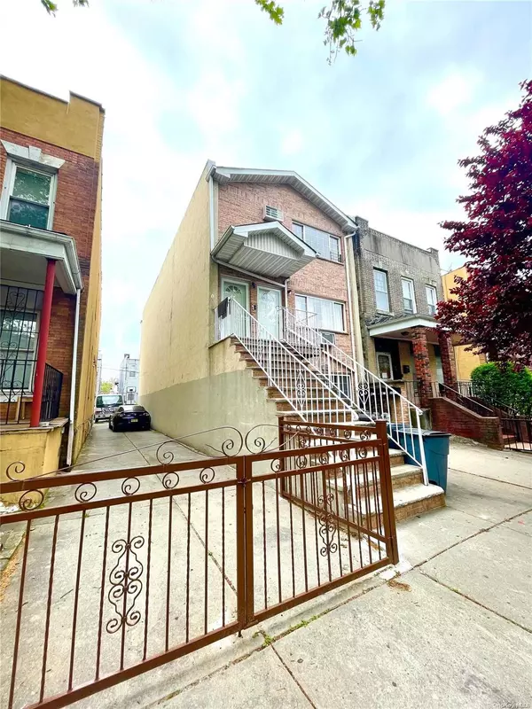 Brooklyn, NY 11212,180 Herzl ST