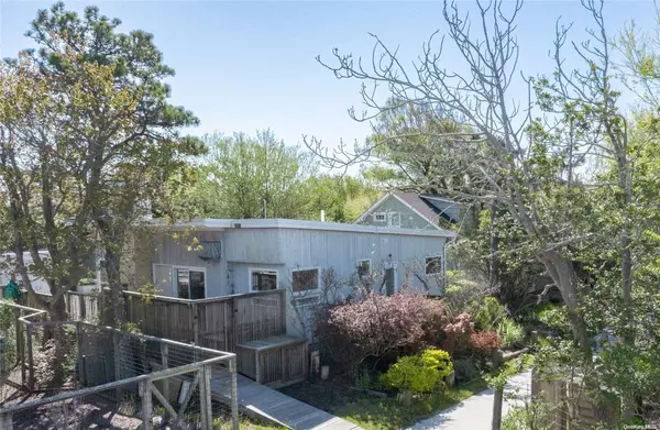 Ocean Beach, NY 11770,581 Bayberry WALK