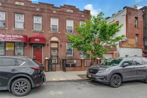 288 Palmetto ST, Brooklyn, NY 11237