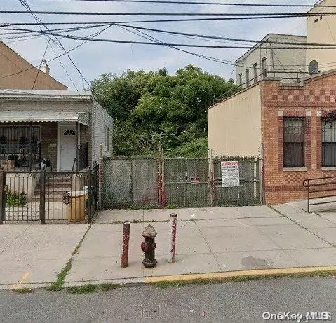 Brooklyn, NY 11208,764 Shepherd AVE