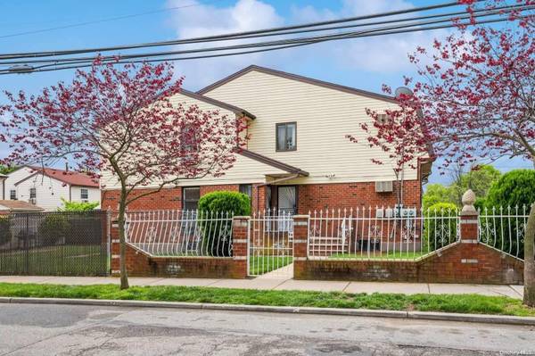 145-01 223rd ST, Springfield Gardens, NY 11413