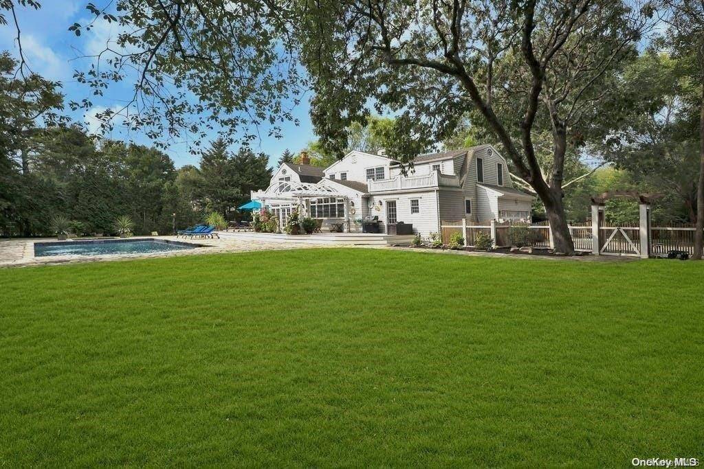 Remsenburg, NY 11960,11 Pheasant LN