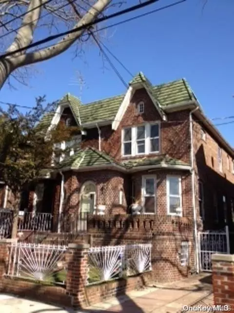 East Flatbush, NY 11203,737 E 48th