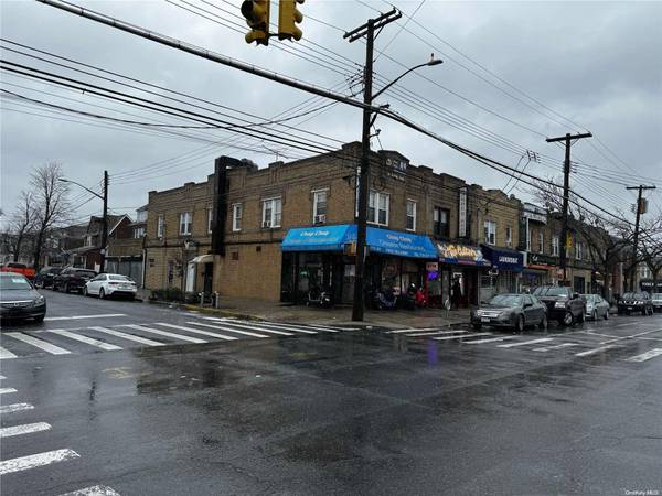 South Ozone Park, NY 11420,115-20 Rockaway BLVD