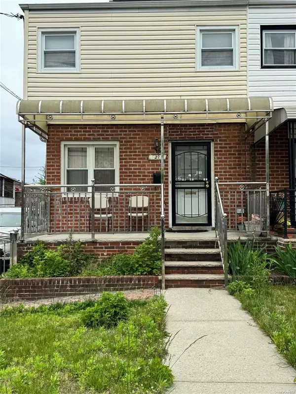 1215 E 104th ST, Brooklyn, NY 11236