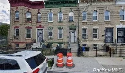 Brooklyn, NY 11207,449 Jerome ST