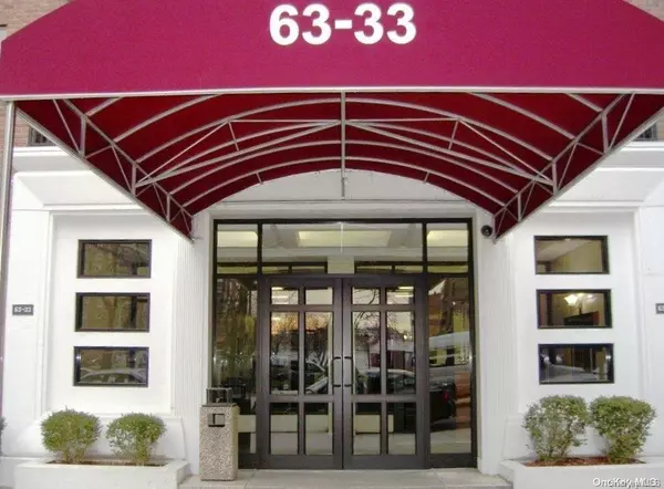 63-33 98 PL #6N,  Rego Park,  NY 11374