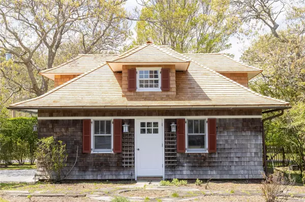 Quogue, NY 11959,38 Shinnecock RD