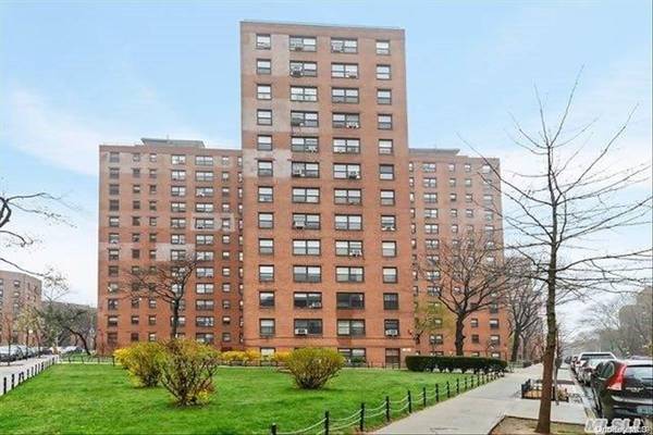 99-32 66th RD #9G,  Rego Park,  NY 11374