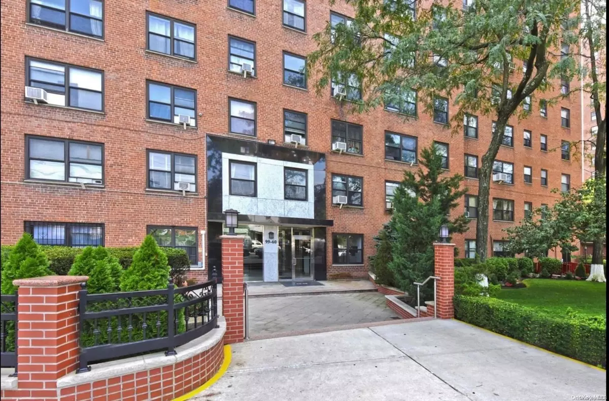 Rego Park, NY 11374,Address not disclosed