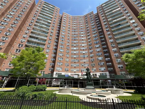 1655 Flatbush AVE #B202, Brooklyn, NY 11210