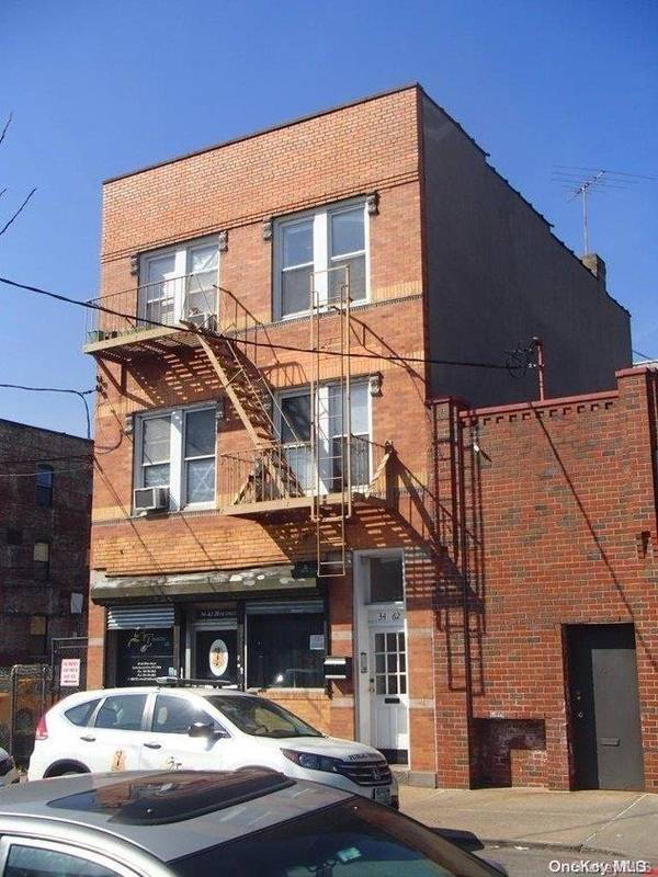34-62 10th ST, Astoria, NY 11106