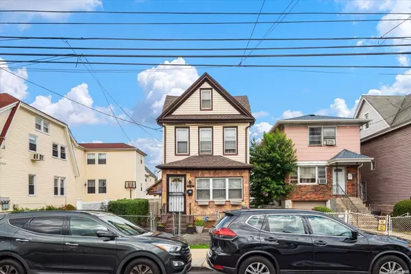 South Ozone Park, NY 11436,117-43 140th ST