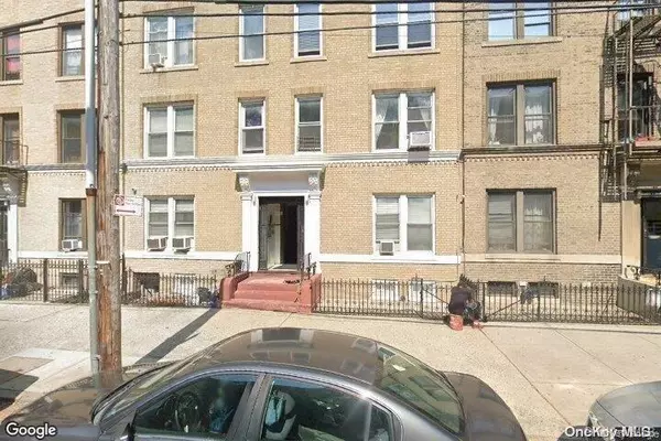 Ridgewood, NY 11385,61-19 Woodbine ST