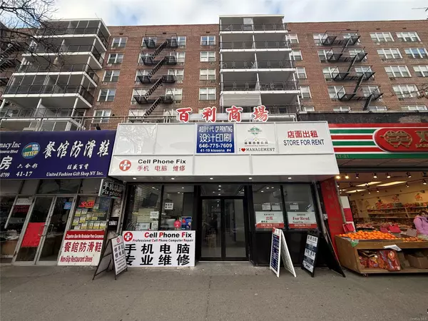 Flushing, NY 11355,41-19 Kissena BLVD