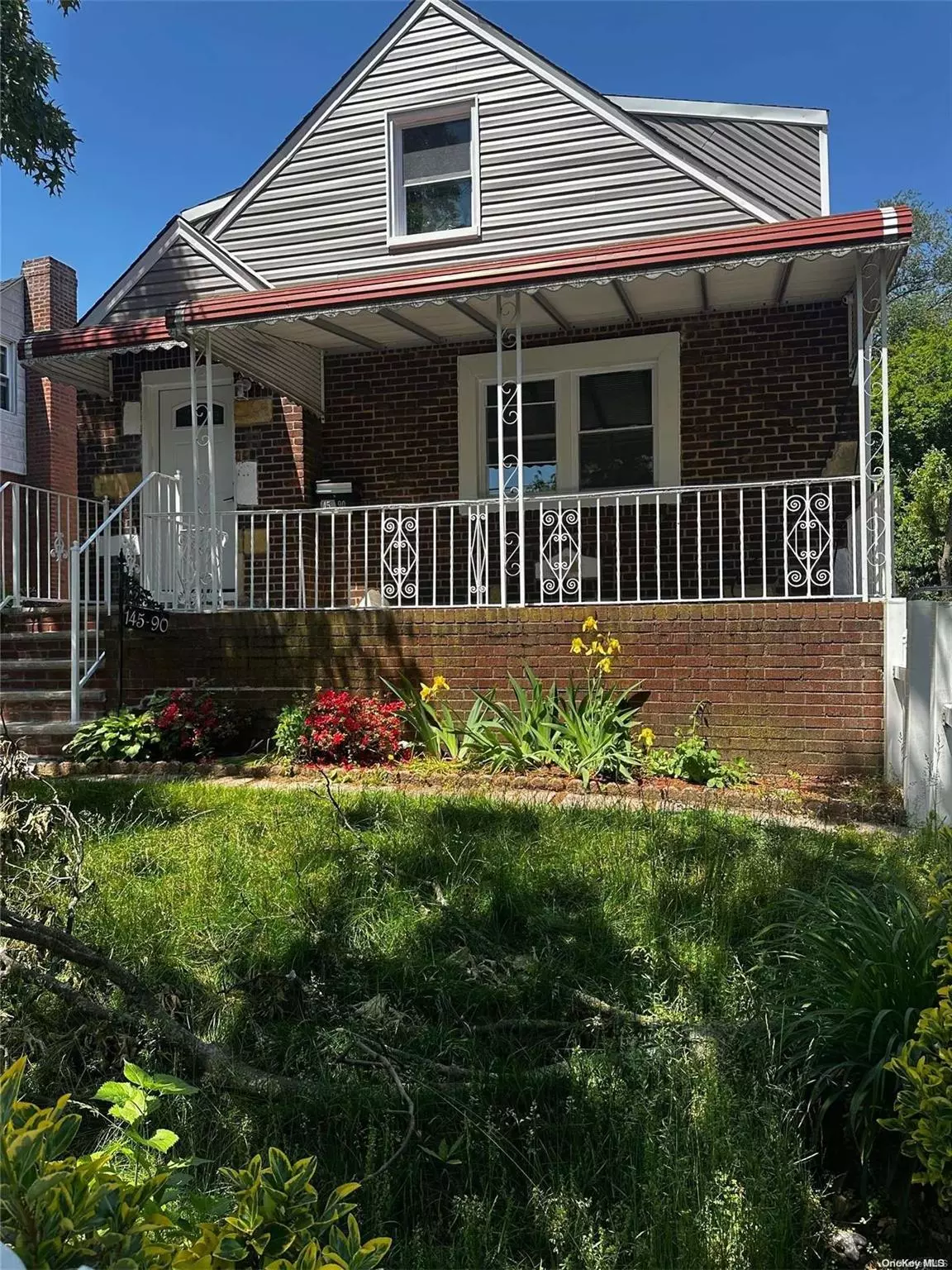 Springfield Gardens, NY 11413,145-90 184th ST