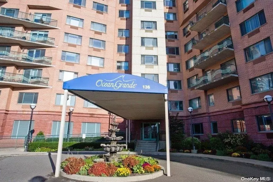 136 Beach 117 St #406, Rockaway Park, NY 11694