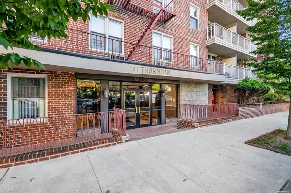 Forest Hills, NY 11375,68-20 Selfridge Street #3N