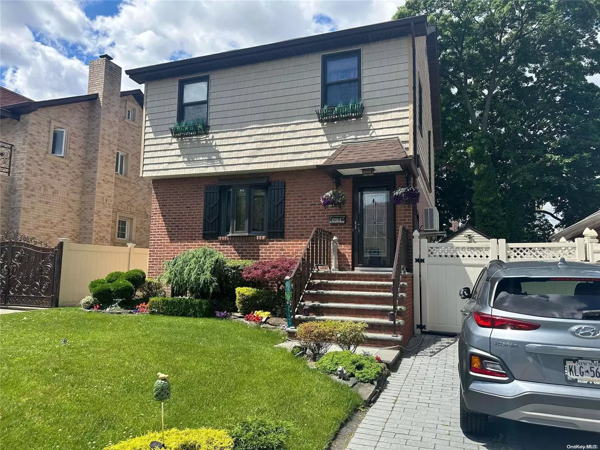 Fresh Meadows, NY 11365,69-14 179 ST