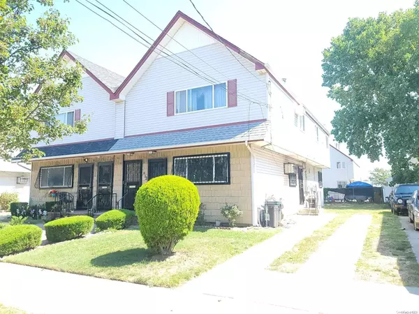 612 Beach 64th ST, Arverne, NY 11692