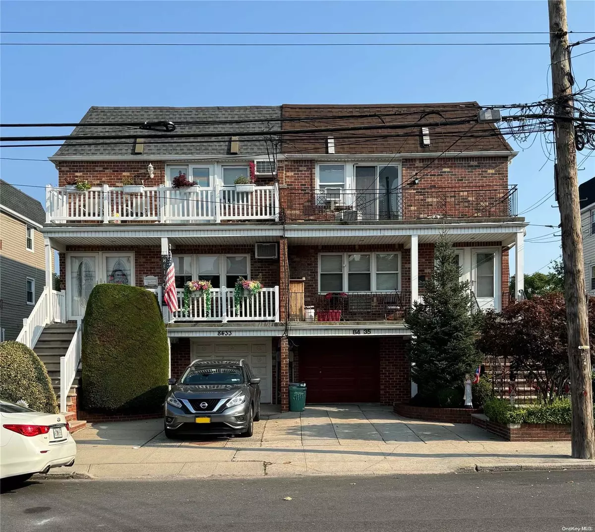 Lindenwood, NY 11414,84-35 149th AVE