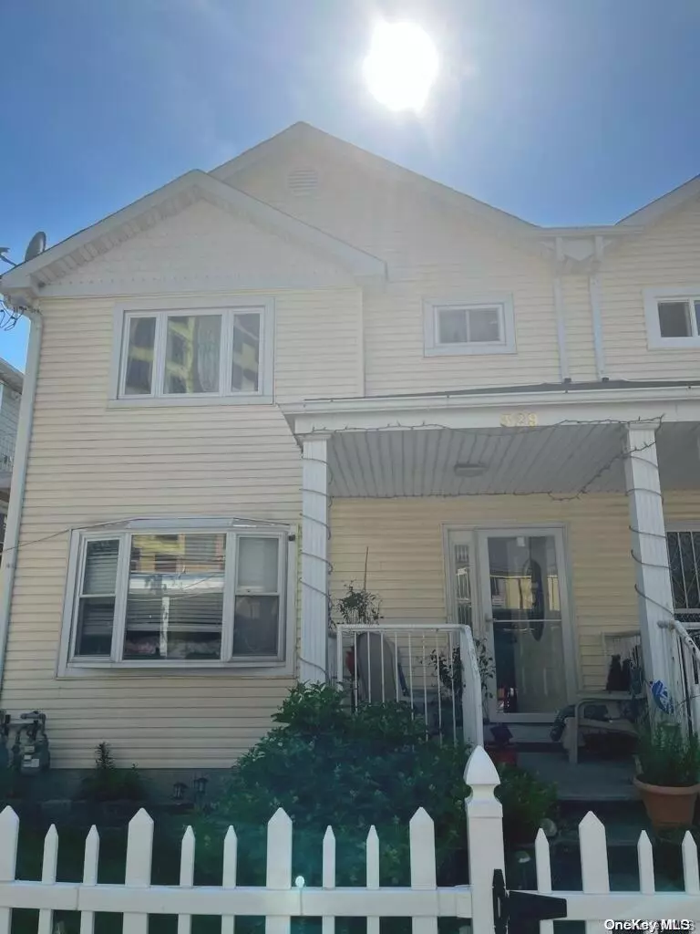 Far Rockaway, NY 11691,329 Beach 36th ST