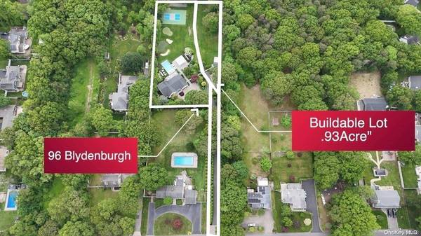 Blydenburg RD, Centereach, NY 11720