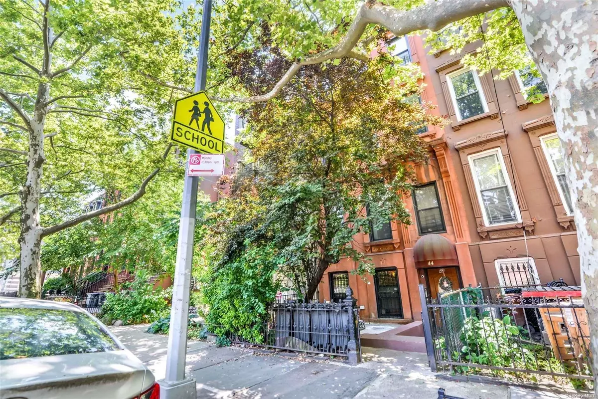 Clinton Hill, NY 11238,44 Lefferts PL