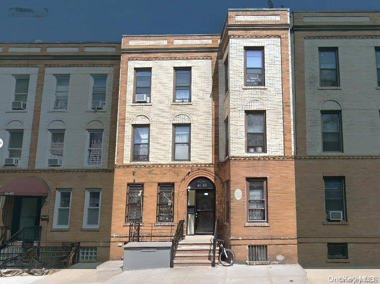 41-49 48th ST, Sunnyside, NY 11104